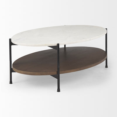 product image for Larkin Coffee Table Mercana Mer 69924 Ab 10 29