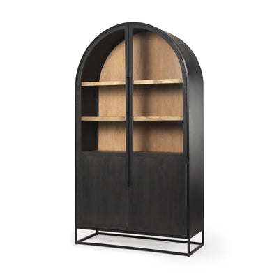 product image of Sloan Curio Cabinet Mercana Mer 69885 1 582