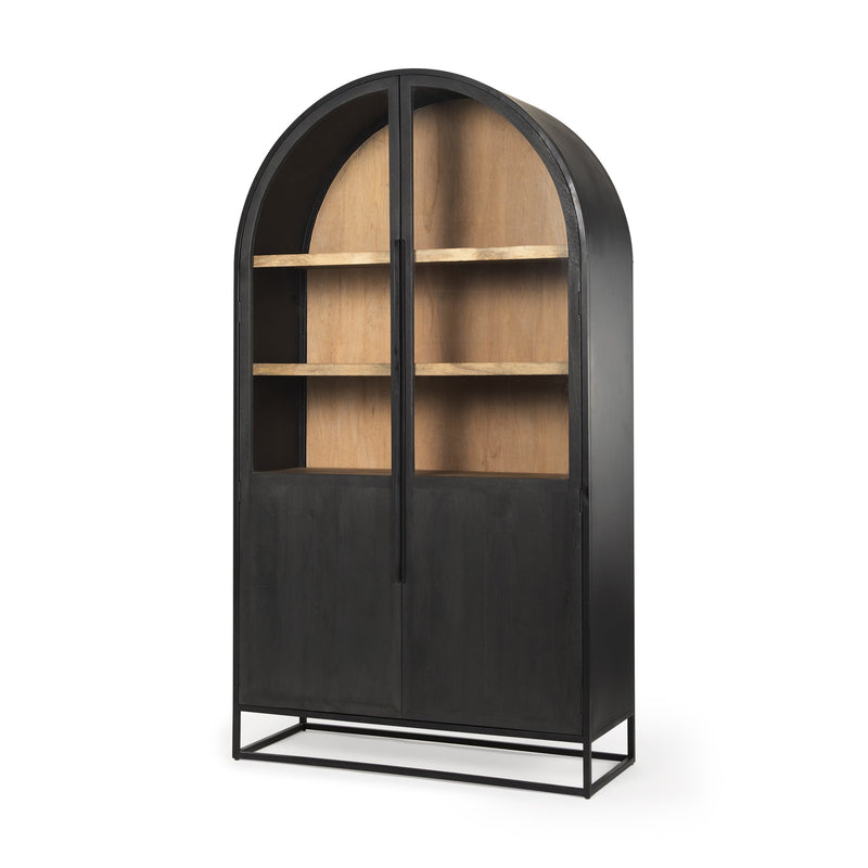 media image for Sloan Curio Cabinet Mercana Mer 69885 1 282
