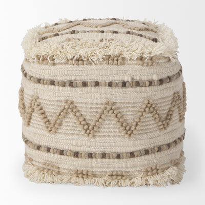 product image for Caela Pouf Mercana Mer 67585 2 85