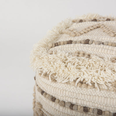 product image for Caela Pouf Mercana Mer 67585 4 55