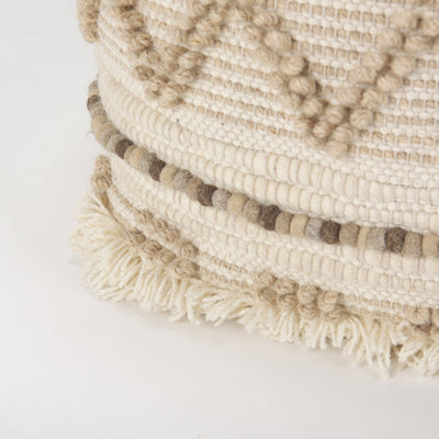 product image for Caela Pouf Mercana Mer 67585 6 77