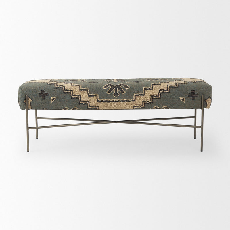 media image for Avery Bench Mercana Mer 68742 4 223
