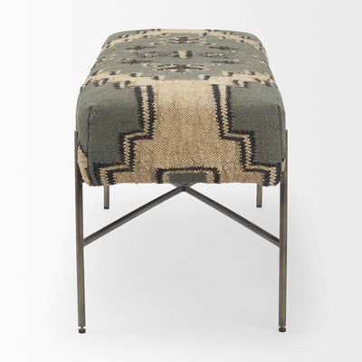product image for Avery Bench Mercana Mer 68742 6 1