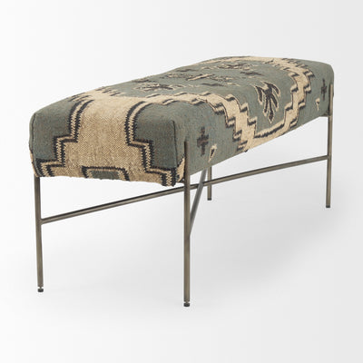 product image for Avery Bench Mercana Mer 68742 8 77