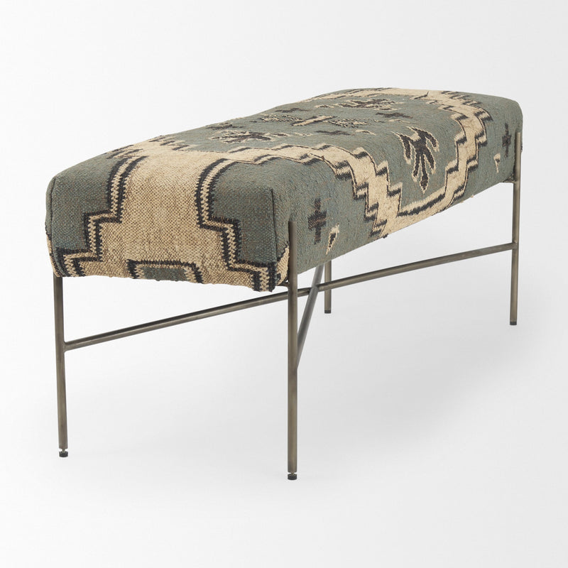media image for Avery Bench Mercana Mer 68742 8 28
