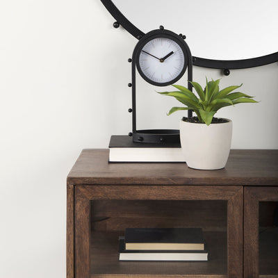 product image for Marian Table Clock Mercana Mer 69481 33 89