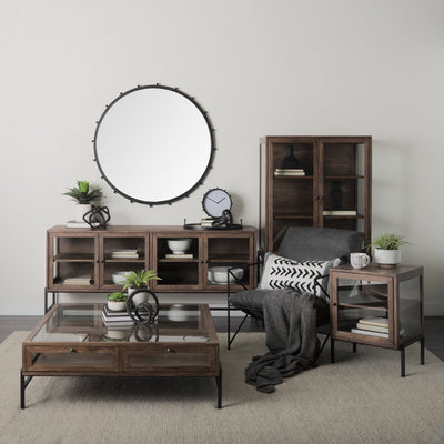 product image for Arelius Cabinet Mercana Mer 69299 34 77
