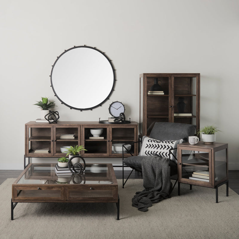 media image for Arelius Cabinet Mercana Mer 69299 34 220