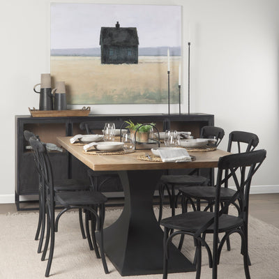 product image for Maxton Dining Table Mercana Mer 69847 Ab 34 13