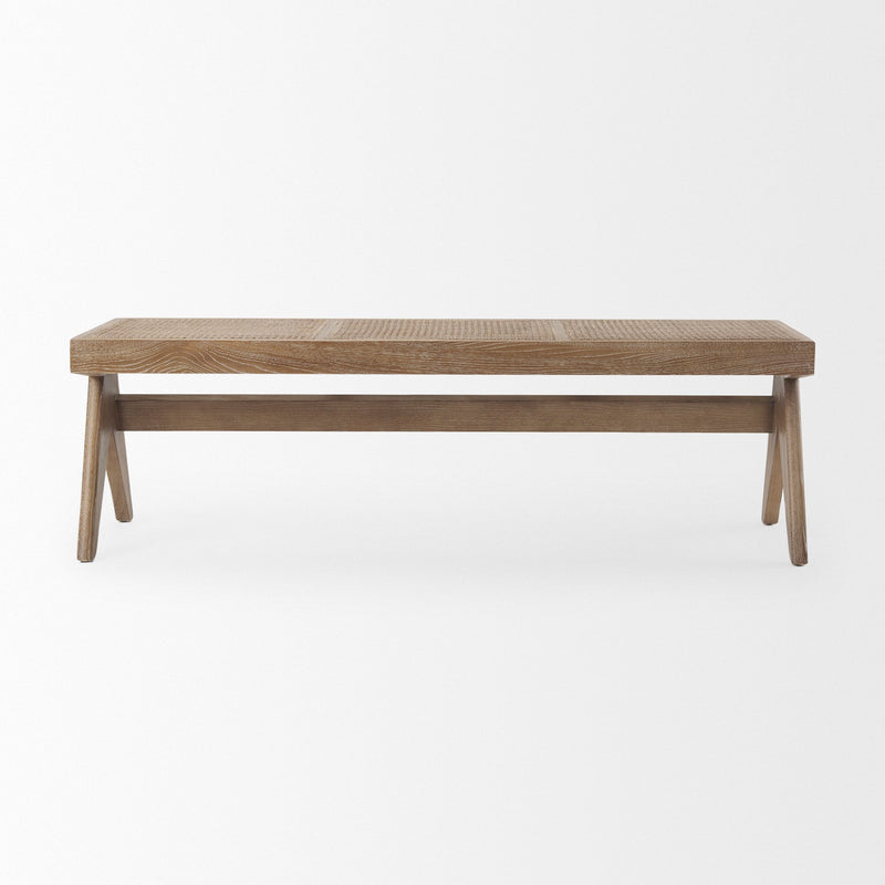 media image for Arvin Bench Mercana Mer 70069 4 214