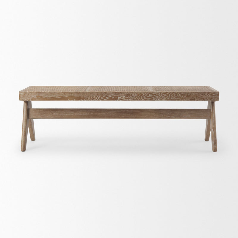 media image for Arvin Bench Mercana Mer 70069 8 26