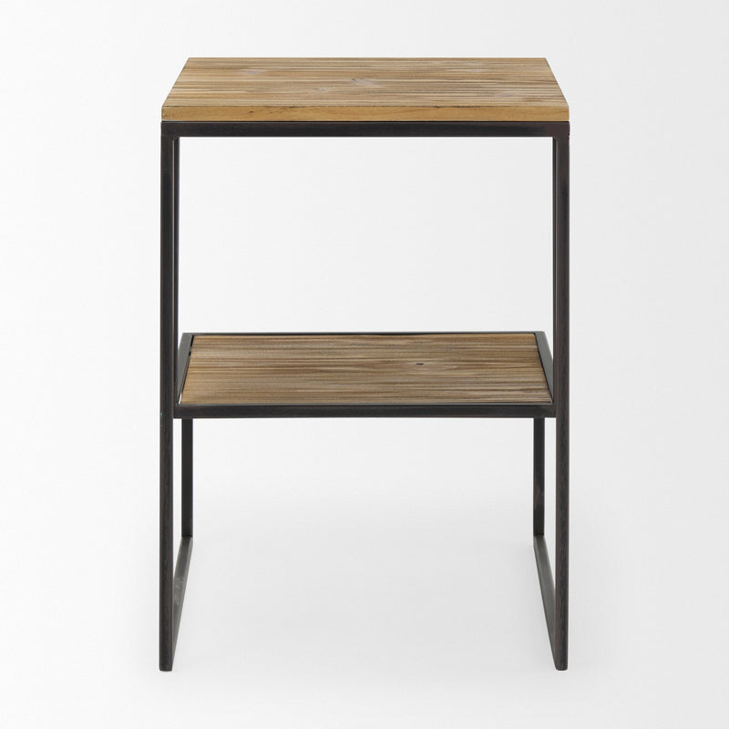media image for Ronin Accent Table Mercana Mer 70092 10 288