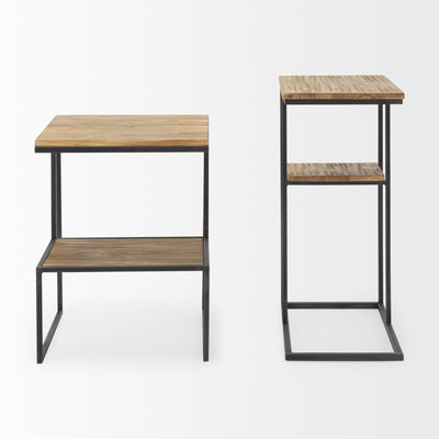 product image for Ronin Accent Table Mercana Mer 70092 4 23