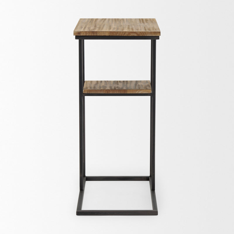 media image for Ronin Accent Table Mercana Mer 70092 5 283