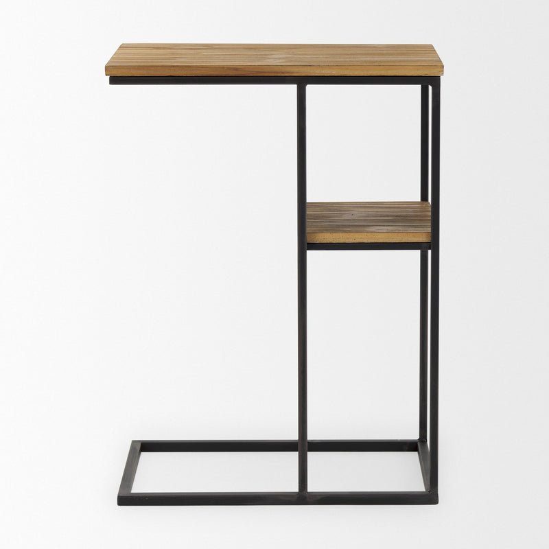 media image for Ronin Accent Table Mercana Mer 70092 7 259
