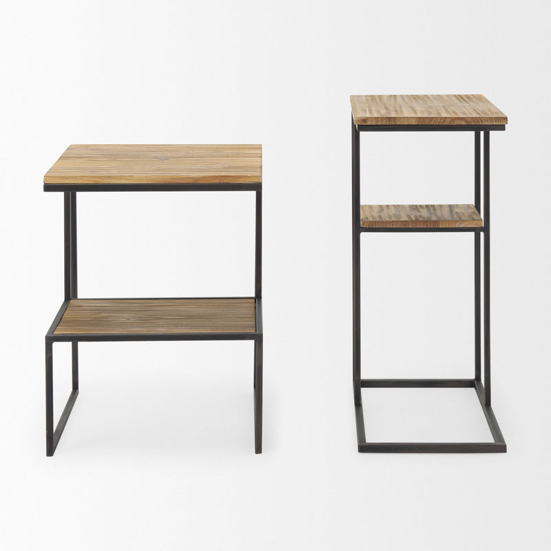 media image for Ronin Accent Table Mercana Mer 70092 22 29