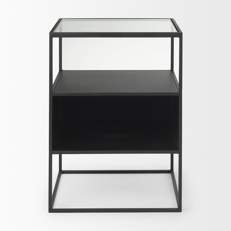 media image for Samson End Side Table Mercana Mer 70096 2 255