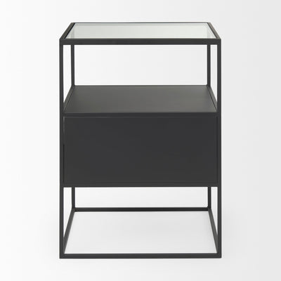 product image for Samson End Side Table Mercana Mer 70096 4 75
