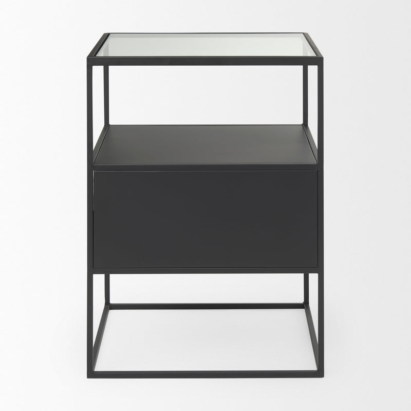 media image for Samson End Side Table Mercana Mer 70096 4 282