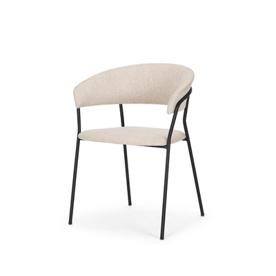 product image for Carolyn Dining Chair Mercana Mer 70465 2 0