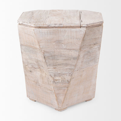 product image for Esagono End Side Table Mercana Mer 67531 9 87