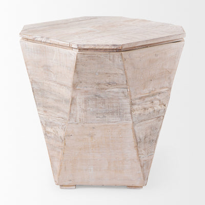 product image for Esagono End Side Table Mercana Mer 67531 11 10