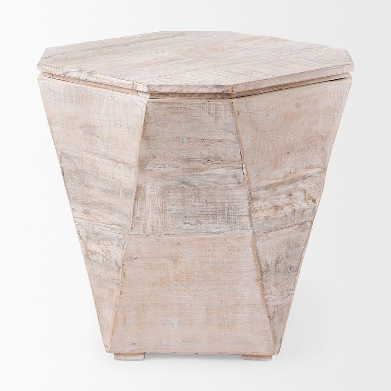 media image for Esagono End Side Table Mercana Mer 67531 11 217
