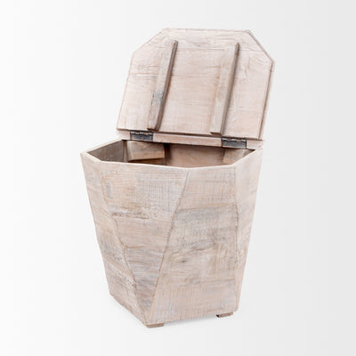 product image for Esagono End Side Table Mercana Mer 67531 4 14