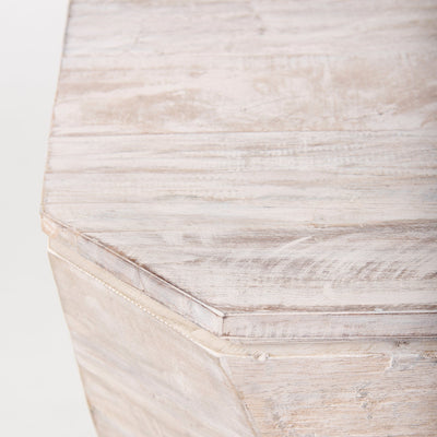 product image for Esagono End Side Table Mercana Mer 67531 13 55