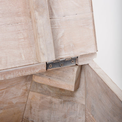 product image for Esagono End Side Table Mercana Mer 67531 19 93