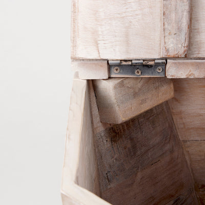 product image for Esagono End Side Table Mercana Mer 67531 20 39
