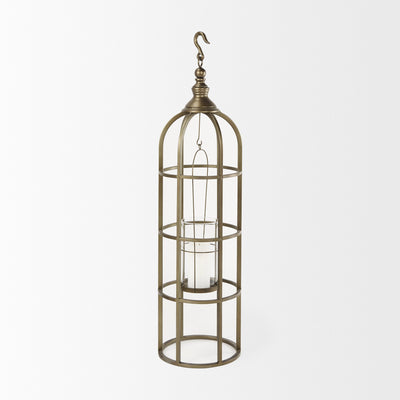 product image for Gerson Lantern Mercana Mer 67698 6 45