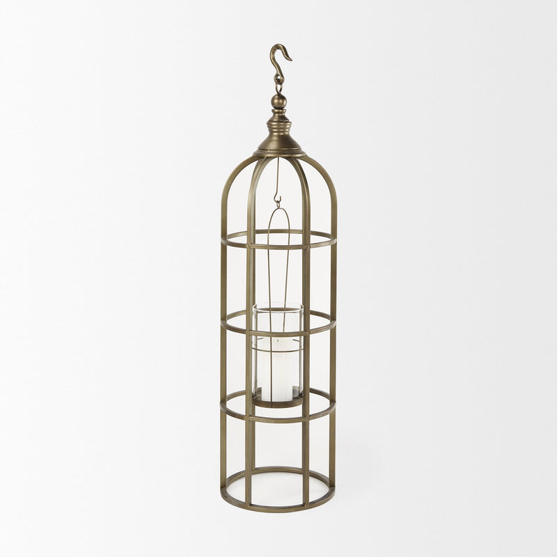 media image for Gerson Lantern Mercana Mer 67698 6 223