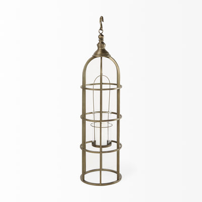 product image for Gerson Lantern Mercana Mer 67698 8 90
