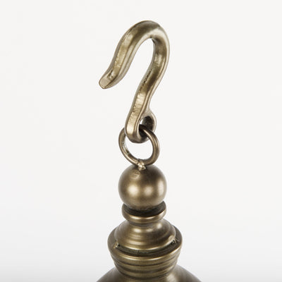 product image for Gerson Lantern Mercana Mer 67698 10 70