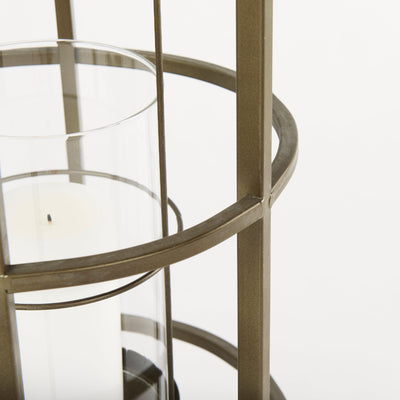 product image for Gerson Lantern Mercana Mer 67698 15 72