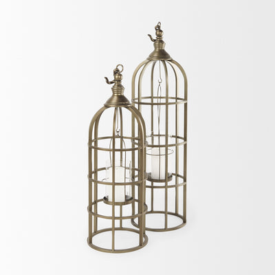 product image for Gerson Lantern Mercana Mer 67698 1 29