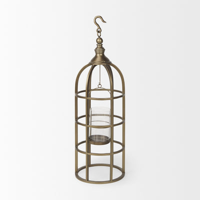 product image for Gerson Lantern Mercana Mer 67698 5 9