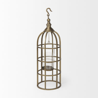 product image for Gerson Lantern Mercana Mer 67698 7 30