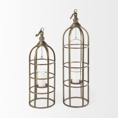 product image for Gerson Lantern Mercana Mer 67698 4 49
