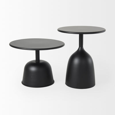 product image for Talulla Accent Table Mercana Mer 70098 4 23