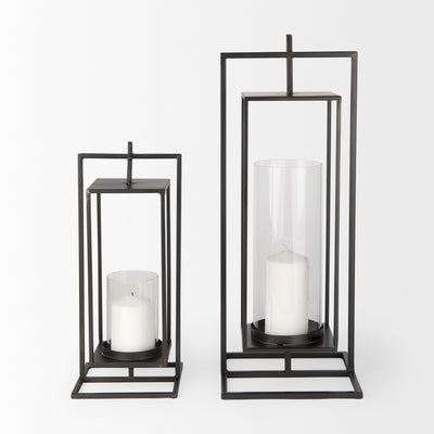product image for Albus Candle Holder Mercana Mer 68439 16 97