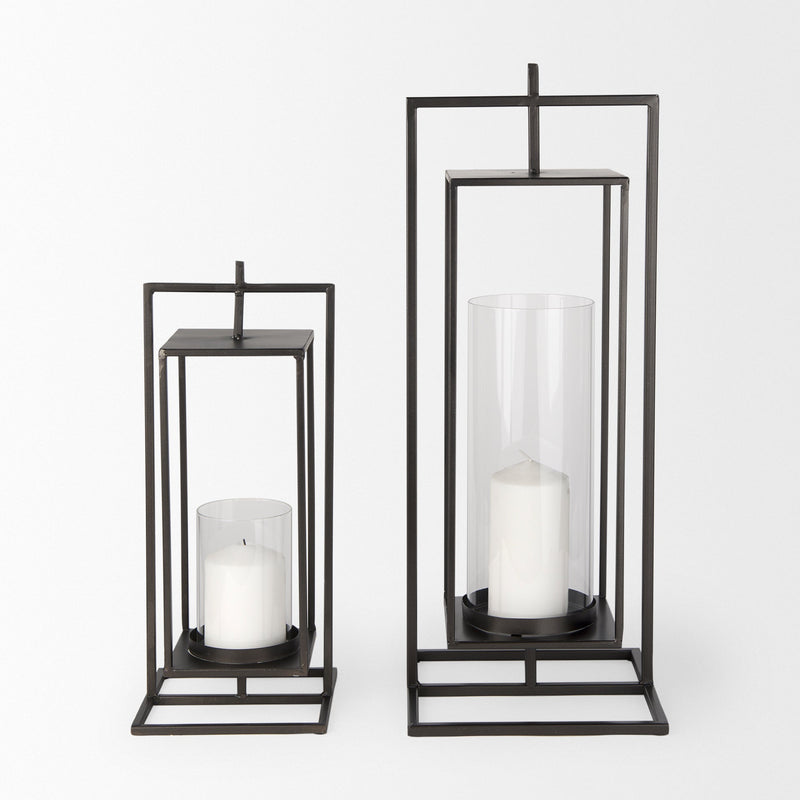 media image for Albus Candle Holder Mercana Mer 68439 16 228