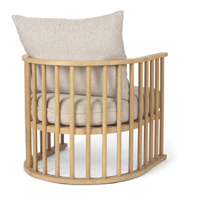 product image for Kopari Upholstered Accent Chair Mercana Mer 69827 7 54