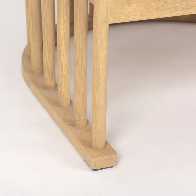 media image for Kopari Upholstered Accent Chair Mercana Mer 69827 18 286