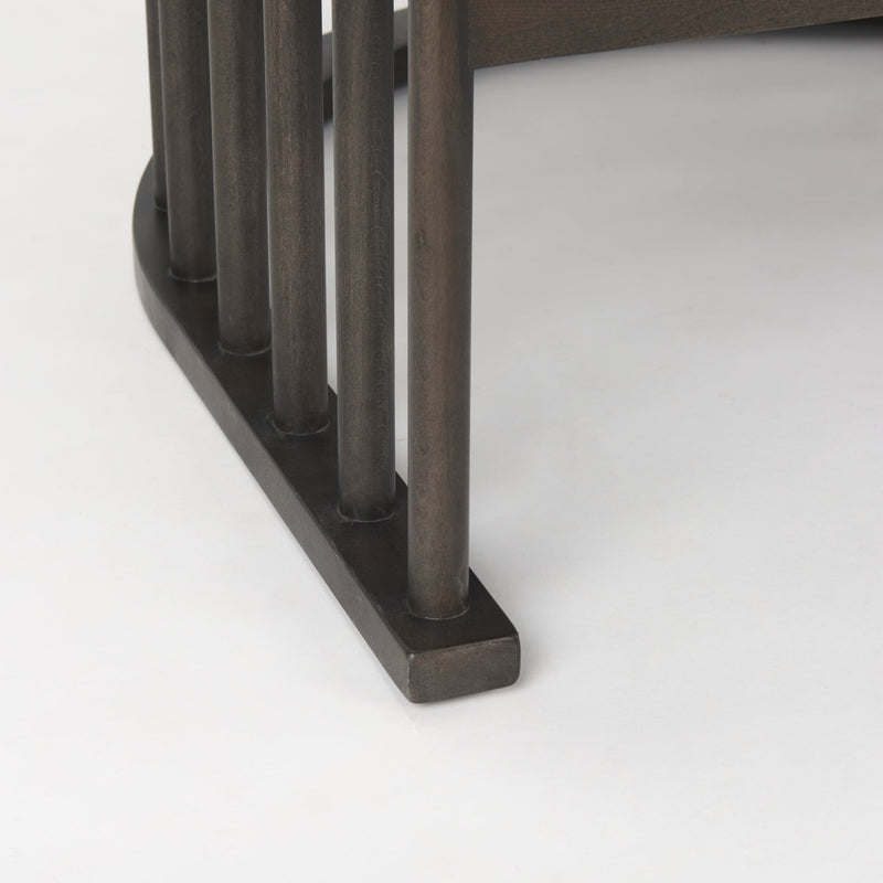 media image for Kopari Upholstered Accent Chair Mercana Mer 69827 19 229