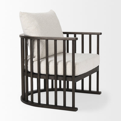 product image for Kopari Upholstered Accent Chair Mercana Mer 69827 10 29