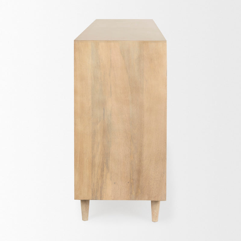 media image for Tucker Sideboard Mercana Mer 69955 8 272