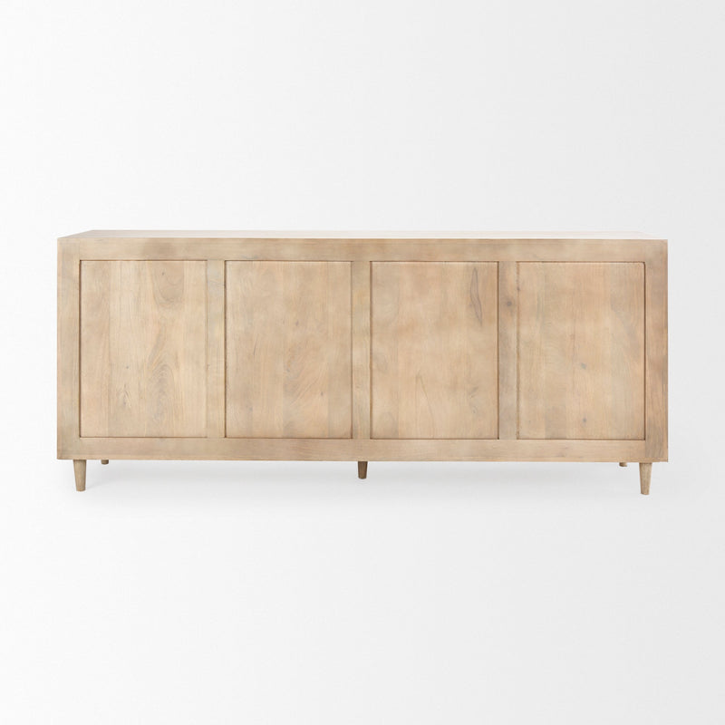 media image for Tucker Sideboard Mercana Mer 69955 10 231
